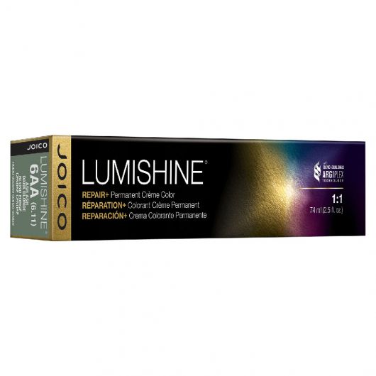 Joico Lumishine 6AA Vopsea de Par Permanenta 74ml