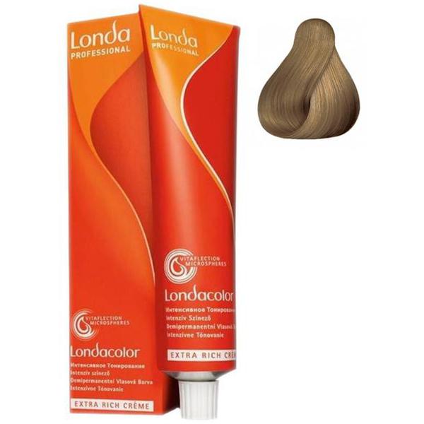 Londacolor Vopsea Demi Permanenta  8/71 - Beauty Lounge