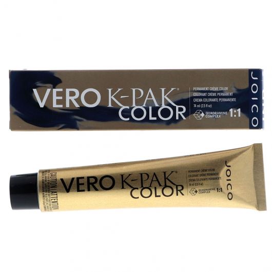 Joico Vero K-Pak Color INB Vopsea de Par Permanenta 74ml