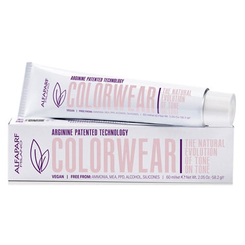 Alfaparf Milano Color Wear Nr 4.66 60ml - Vopsea Fara Amoniac