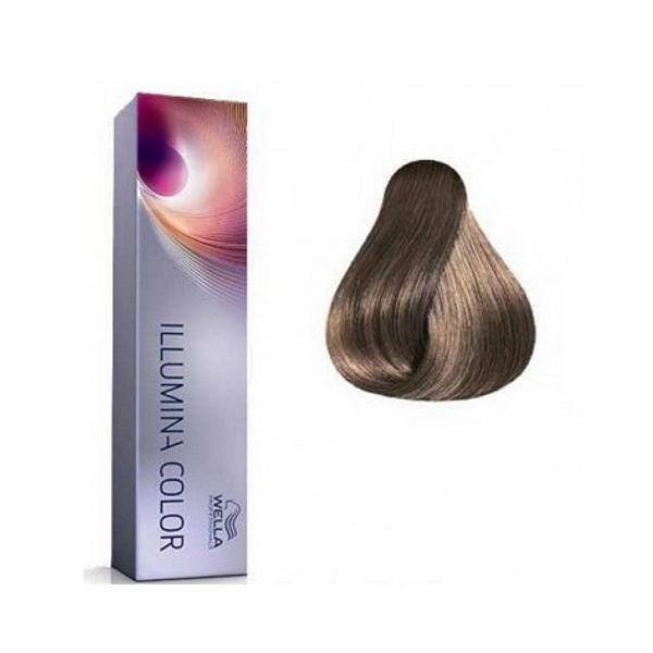 Wella Professionals Illumina Color 6/ New