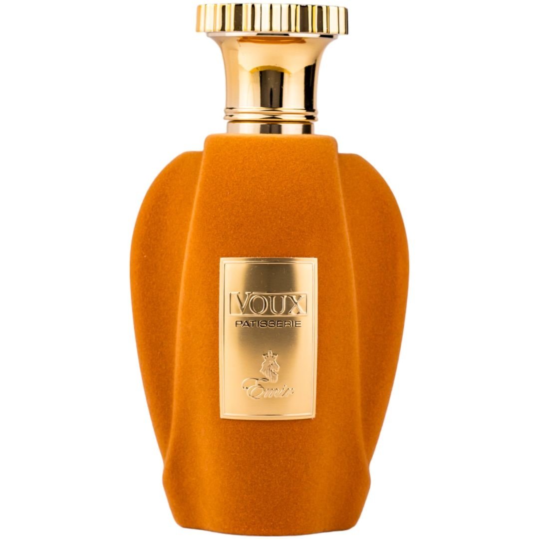 Paris Corner Emir Voux Patisserie - Apa de Parfum Unisex 100ml