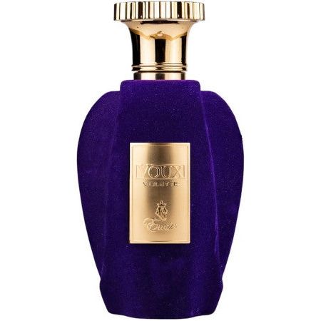 Paris Corner Emir Voux Violette 100ml - Apa de Parfum Unisex - Beauty Lounge