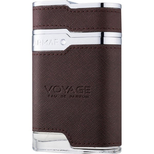 Armaf Voyage Brown - Apa De Parfum Pentru Barbati 100ml