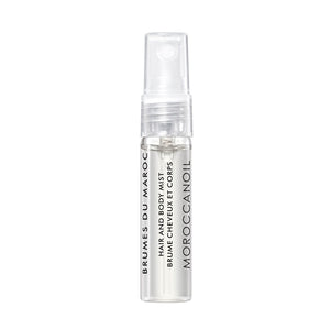 Moroccanoil Brumes du Maroc Hair & Body Mist - Parfum pentru Par si Corp 5ml