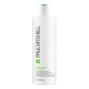 Paul Mitchell Super Skinny Daily Conditioner - Balsam Pentru Netezire 1000ml