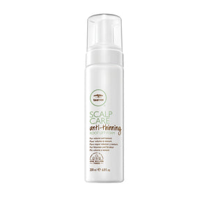 Paul Mitchell Tea Tree Scalp Care Root Lift - Spuma Pentru Volum 200ml