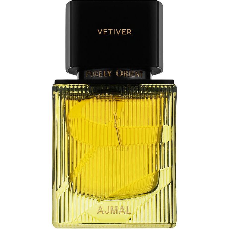 Ajmal Purely Orient Vetiver 75ml  - Apa de Parfum Unisex