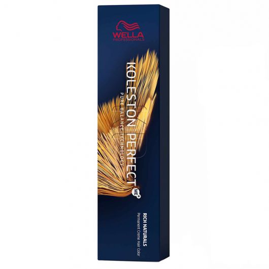 Wella Professionals Koleston Perfect 9/38 - Beauty Lounge