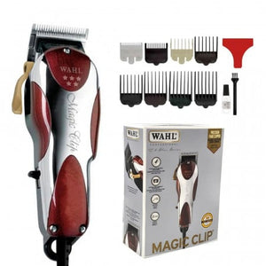 Wahl Masina de Tuns Magic Clip 5 cu Cablu