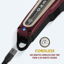 Încarcă imaginea în Galerie, Wahl Masina de Tuns Cordless Legend - Fara Cablu
