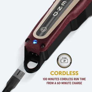 Wahl Masina de Tuns Cordless Legend - Fara Cablu