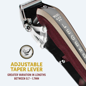 Wahl Masina de Tuns Cordless Legend - Fara Cablu