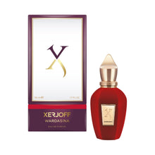 Încarcă imaginea în Galerie, Xerjoff Wardasina - Apa de Parfum Unisex 50ml

