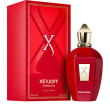 Încarcă imaginea în Galerie, Xerjoff Wardasina - Apa de Parfum Unisex 100ml
