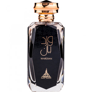 Paris Corner Wardian 100ml - Apa de Parfum Pentru Femei