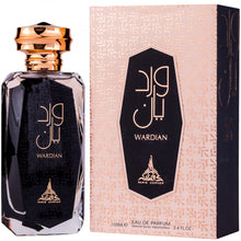 Încarcă imaginea în Galerie, Paris Corner Wardian 100ml - Apa de Parfum Pentru Femei
