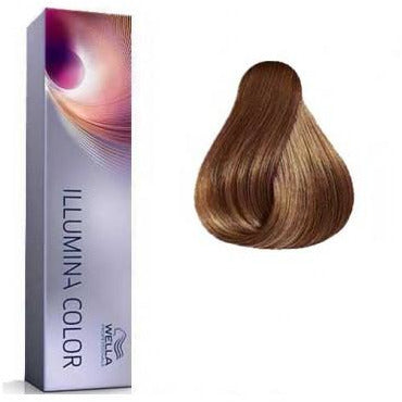 Wella Professionals Illumina Color 7/7 N
