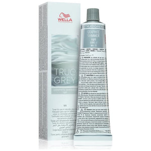 Wella Professionals True Grey Graphite Shimmer Light 60ml