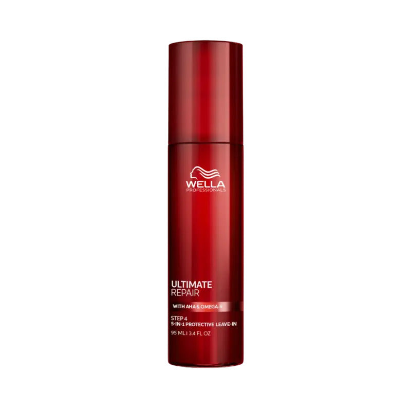 Wella Professionals Ultimate Repair Protective Leave-In 95ml - Tratament Protectie Par - Beauty Lounge
