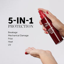 Încarcă imaginea în Galerie, Wella Professionals Care Ultimate Repair Leave In Cream - Crema fara Clatire 185ml
