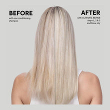 Încarcă imaginea în Galerie, Wella Professionals Care Ultimate Repair Leave In Cream - Crema fara Clatire 185ml
