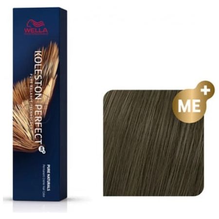 Wella Professionals Koleston Perfect 5/00 - Beauty Lounge
