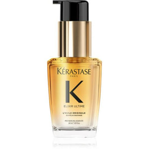 Kerastase Elixir Ultime Huile Originale - Ulei de Par 30ml