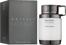 Încarcă imaginea în Galerie, Armaf Odyssey Pour Homme White Edition - Apa de Parfum Pentru Barbati 100ml
