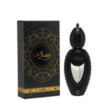 Încarcă imaginea în Galerie, Ajmal Wisal Layl 50ml - Apa de Parfum Unisex
