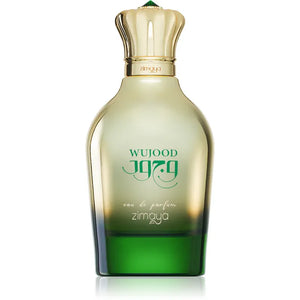 Zimaya Wujood - Apa de Parfum Unisex 100ml