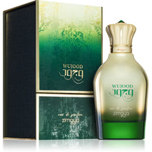 Încarcă imaginea în Galerie, Zimaya Wujood - Apa de Parfum Unisex 100ml

