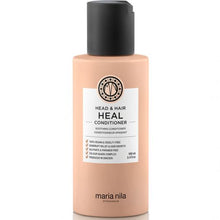 Încarcă imaginea în Galerie, Maria Nila Head and Hair Heal Conditioner - Balsam Impotriva Matretii si Caderii Parului 100ml
