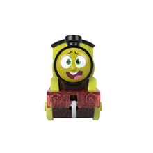 Încarcă imaginea în Galerie, Fisher Price Thomas Color Changers Locomativa Metalica Percy
