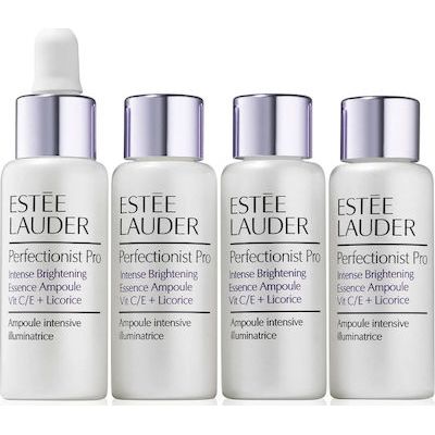 Estee Lauder Perfectionist Pro Intense Brightening Essence Ampoule - Ser de Fata