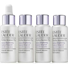 Încarcă imaginea în Galerie, Estee Lauder Perfectionist Pro Intense Brightening Essence Ampoule - Ser de Fata
