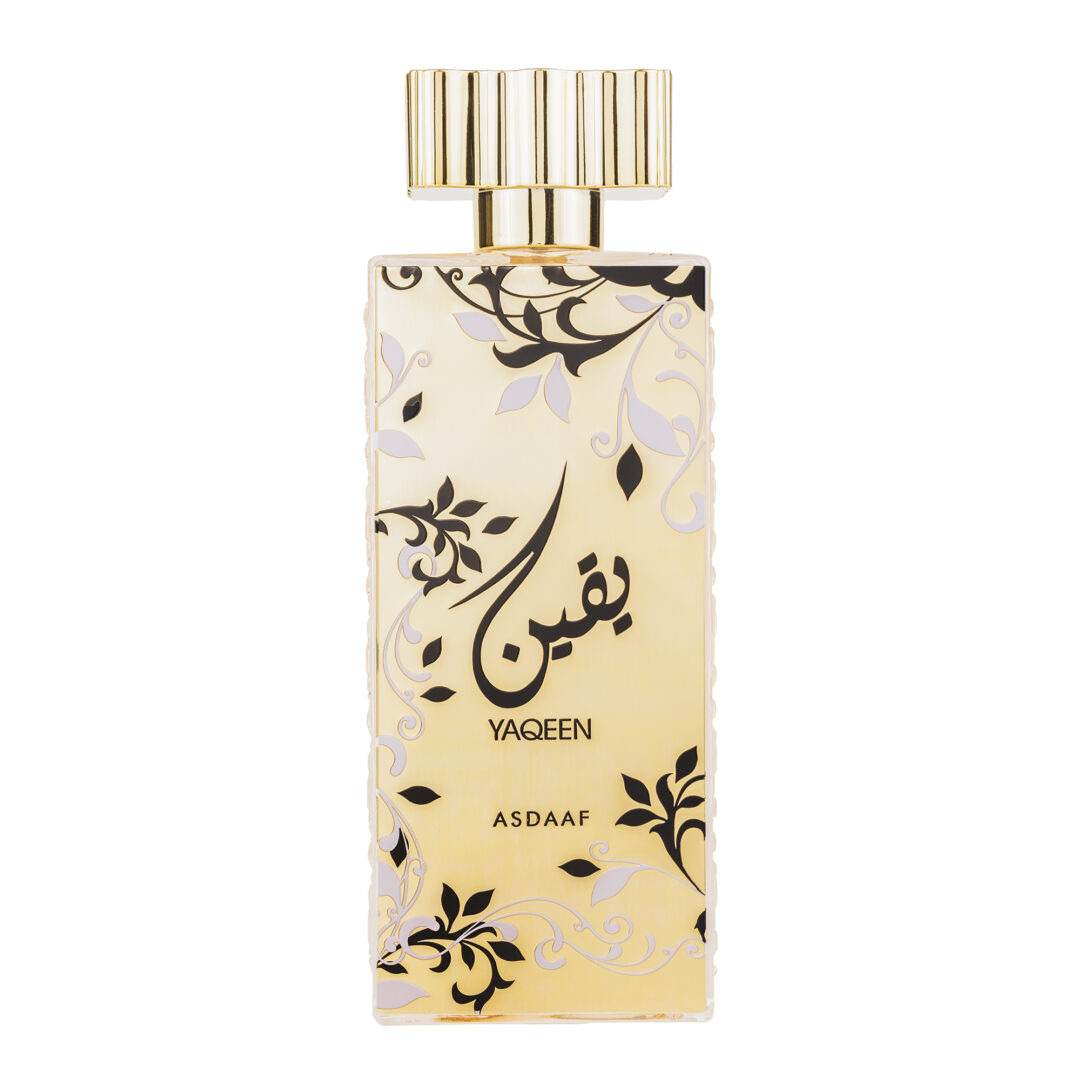 Asdaaf Yaqeen - Apa de Parfum Pentru Femei 100ml