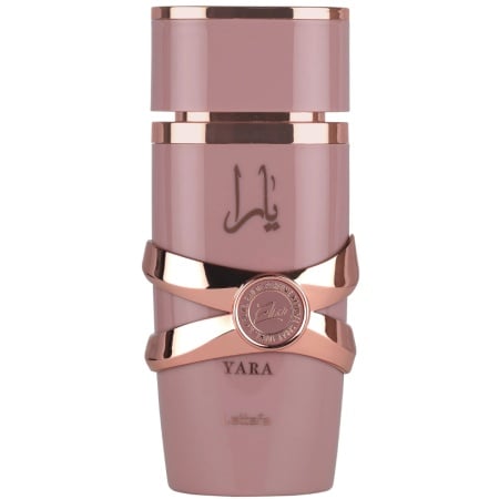 Lattafa Yara Elixir - Apa de Parfum Pentru Femei 100ml - Beauty Lounge