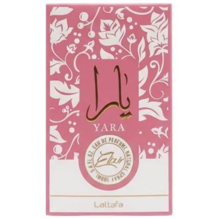 Lattafa Yara Elixir - Apa de Parfum Pentru Femei 100ml - Beauty Lounge