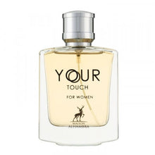 Încarcă imaginea în Galerie, Set Maison Alhambra Your Touch Signature Duo - Apa de Parfum Pentru El 100ml + Ea 100ml
