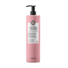 Încarcă imaginea în Galerie, Maria Nila Luminous Color Conditioner - Balsam Pentru Par Vopsit 1000ml
