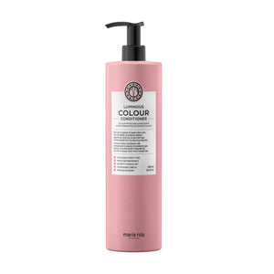 Maria Nila Luminous Color Conditioner - Balsam Pentru Par Vopsit 1000ml