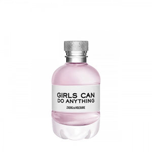 Zadig Voltaire Girls Can Do Anything Eau de Parfums 50ml - Pentru Femei