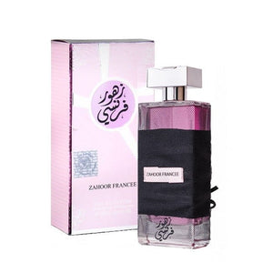 Ard Al Zaafaran Zahoor Francee 100ml - Apa de Parfum Pentru Femei