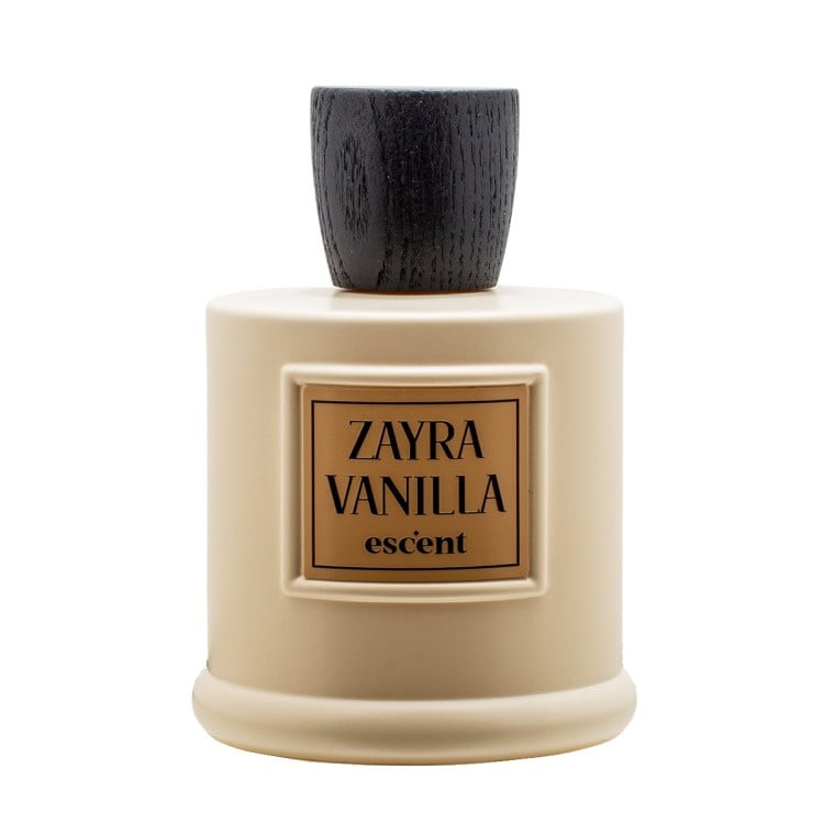 Escent Zayra Vanilla 100ml - Apa de Parfum Pentru Femei