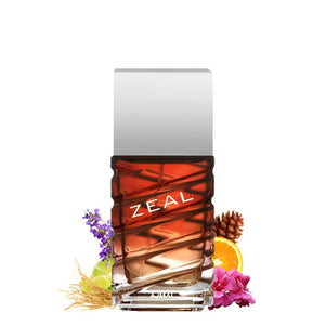 Ajmal Zeal 100ml - Apa de Parfum Pentru Barbati