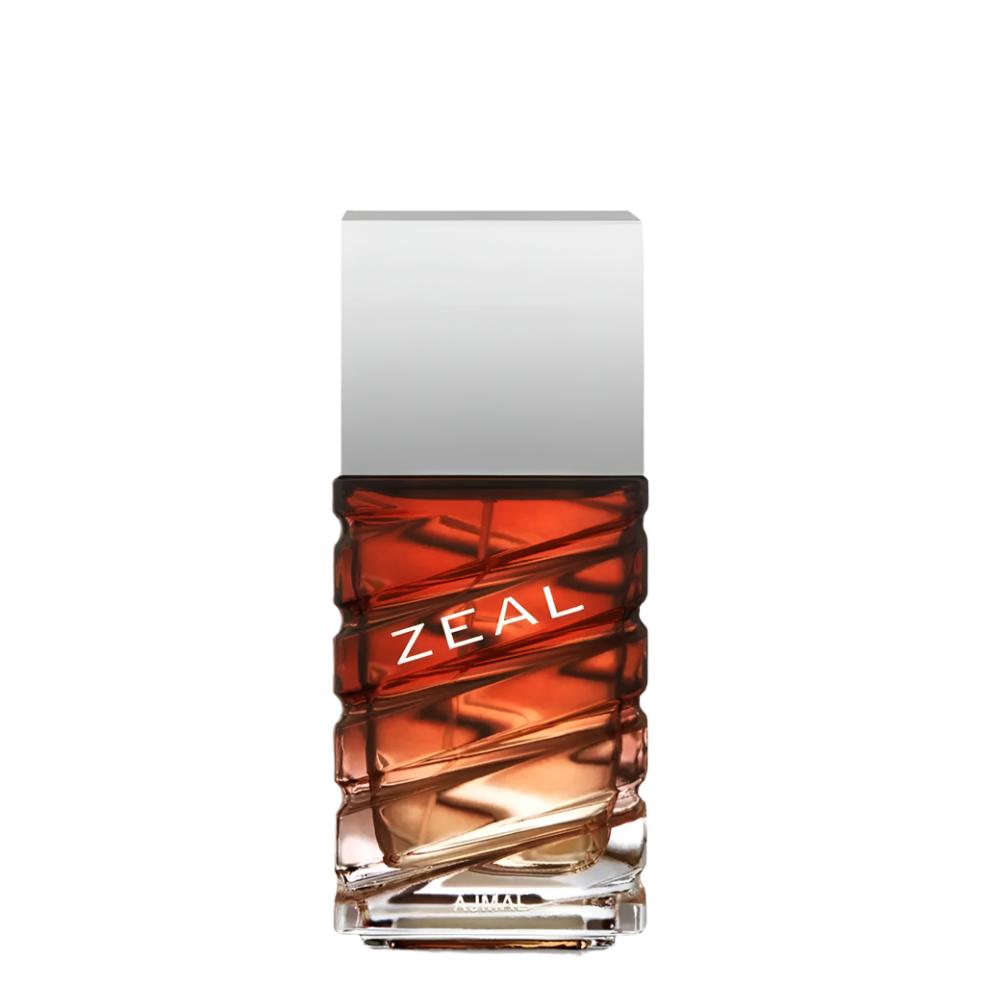 Ajmal Zeal 100ml - Apa de Parfum Pentru Barbati