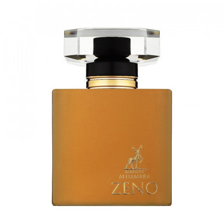 Maison Alhambra Zeno - Apa de Parfum Pentru Femei 100ml