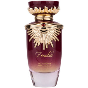 Maison Asrar Zenobia 100ml - Apa de Parfum Unisex