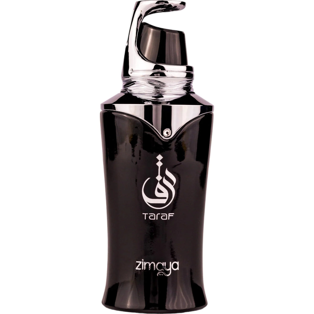 Zimaya Taraf Black - Apa de Parfum Unisex 100ml
